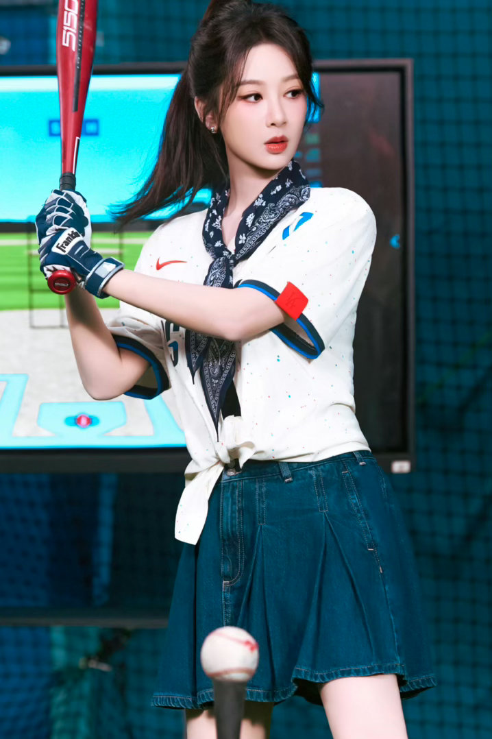 杨紫yz杨紫董竹君yz‍杨紫玉兰花开君再来💜✨你是我往后余生里
