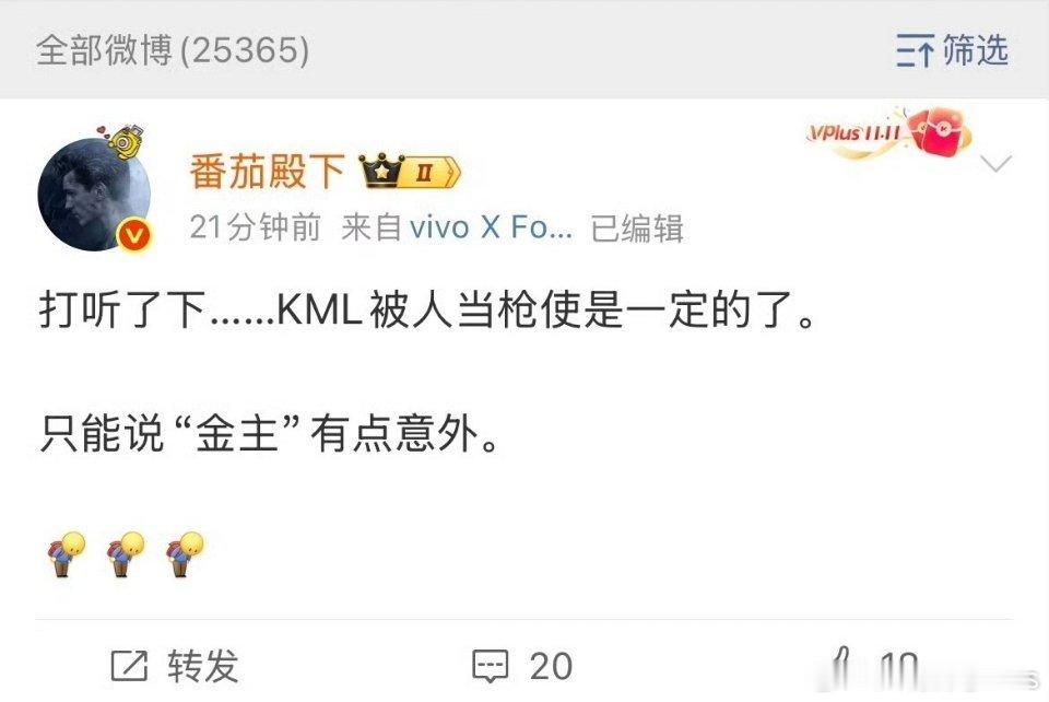 背后还有“金主”？这不就是妥妥的网络黑社会吗？给钱就下死手黑？​​​