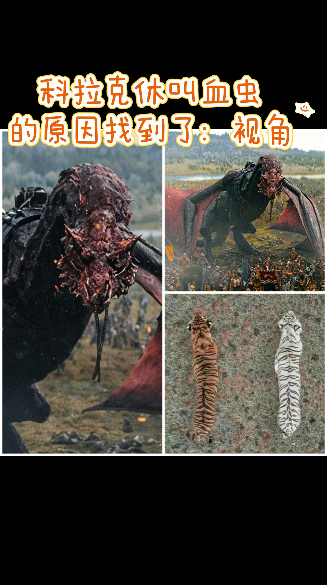 龙之家族第三季