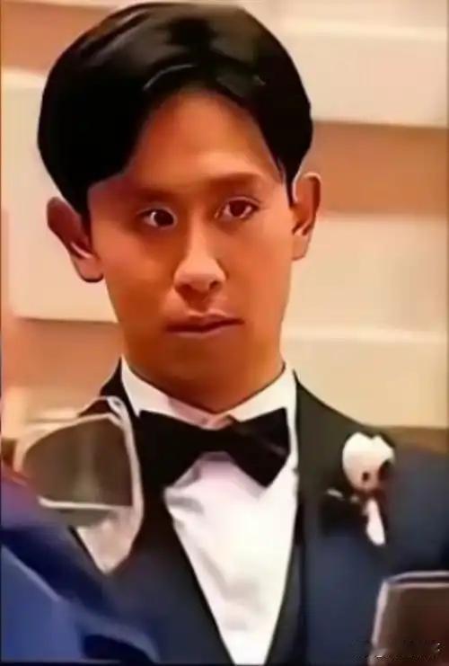 刘欢的女婿张沐阳是重庆人，家境并不显赫，他的父亲是当地一所重点中学的教师。他本科