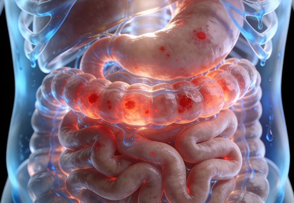 多年腹泻总不好，这味中成药，补脾阳、温肾阳，止泻更彻底  生活里，总有那么一