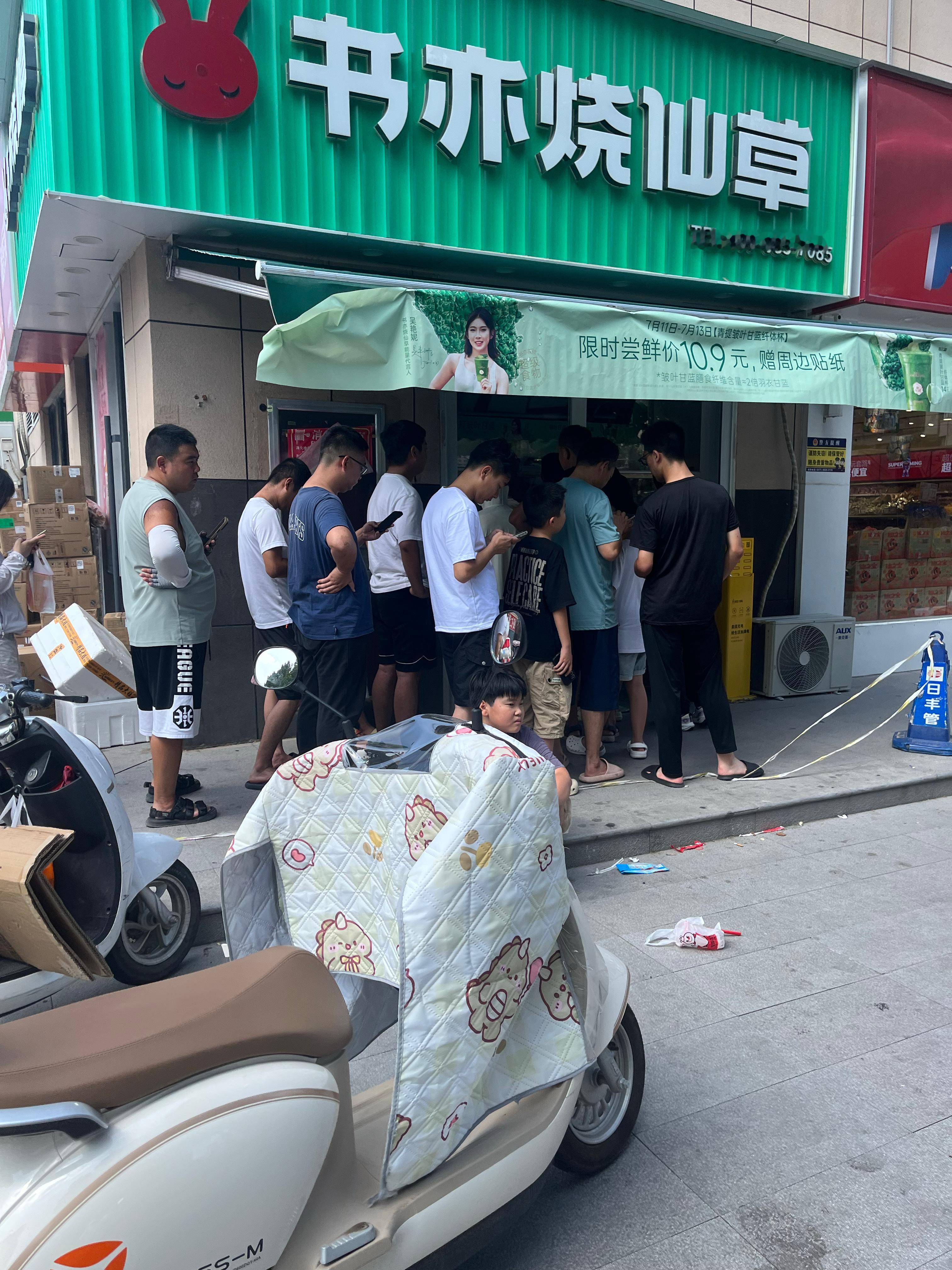 一代人有一代人的鸡蛋要领​​​