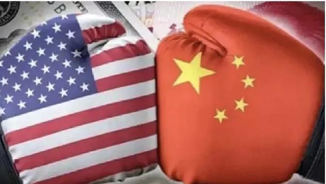 还要脸吗？美媒突然将债务矛盾对准了中国，并公开放话，昭告全球：“如果中国不偿还1