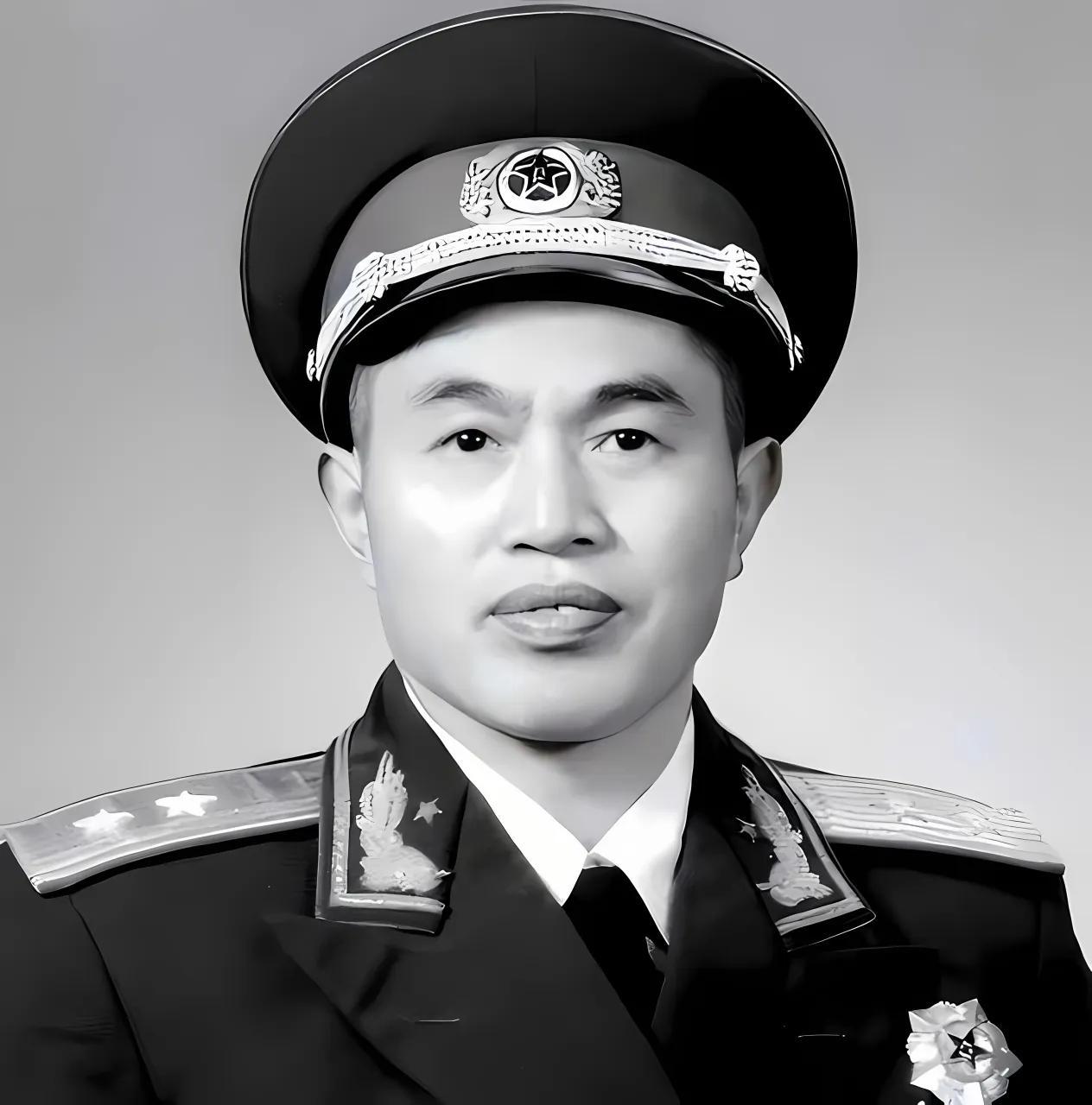 珍宝岛战斗后，刘伯承向毛主席力荐一人：他去兰州做司令我睡得着。 1969年1
