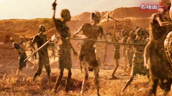 电影里的那些搞笑名场面，承包了我一整天的笑点！