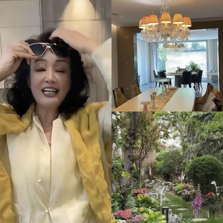 带娃上门反被“上了一课”？马筱梅这顿饭吃得憋屈！马筱梅本想着带刚满月的小汪宝去