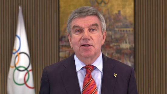 巴赫又证明了一件事，靠“献殷勤”来套路中国，彻底行不通了。 眼巴巴盼着上