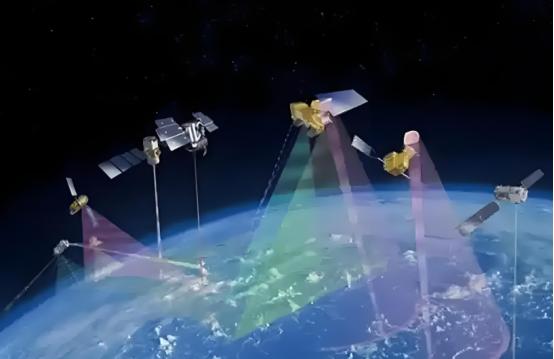 关于南京导航失灵事件，就是导航卫星信号被干扰导致的！是谁干扰了卫星信号？官方比较