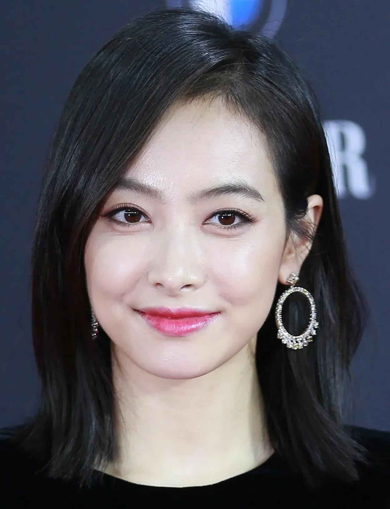 宋茜生图，她真的好美哦，而且实力也不错，有点东西的。#宋茜壁纸#
