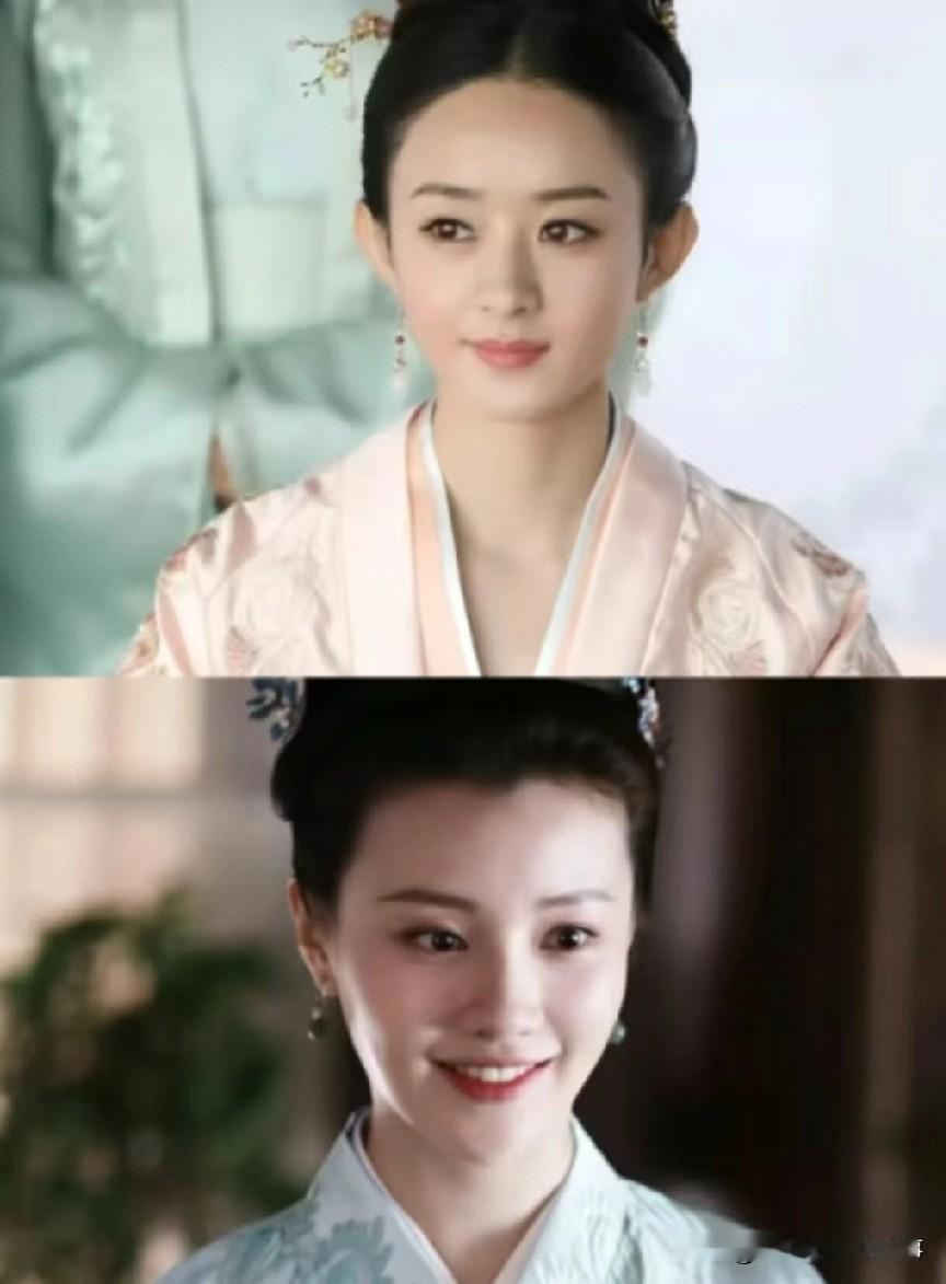 华兰和明兰都是祖母教出来的，为何华兰在婆家被磋磨十年，明兰却能在侯府斗智斗勇？