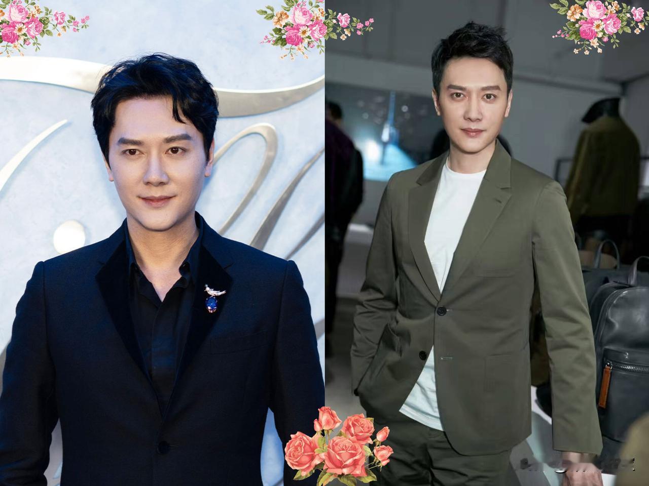 我有预感​冯绍峰估计很难再婚了​不是因为没有人看上他，而是因为走出婚姻之后，