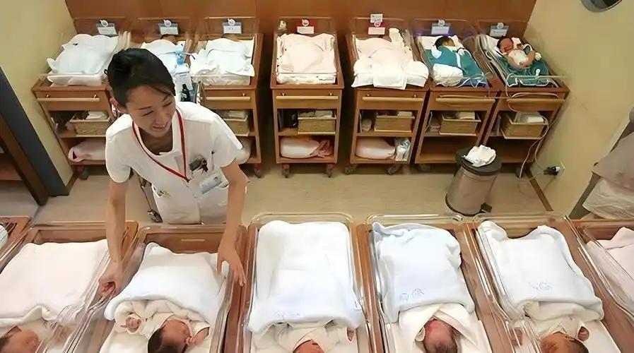 中国最能“生”的省份出现了，“吊打”日本整个国家。今年上半年，日本新生儿数量