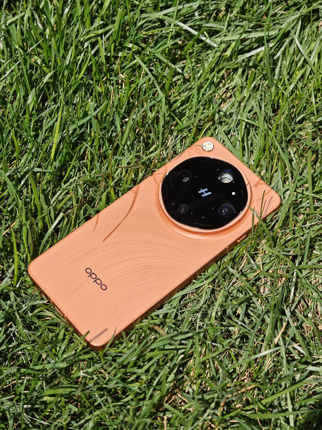 ❗OPPO Find X9 Ultra先人一步开箱