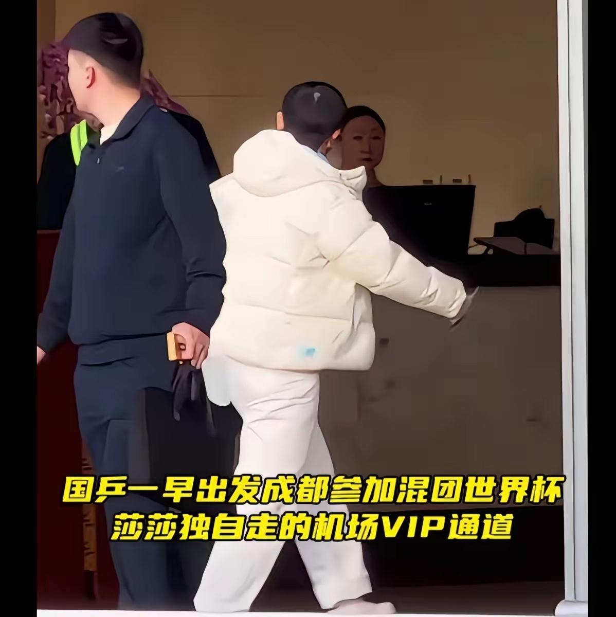 某宁算盘打得再精，也留不住靠莎莎撑起来的人气，没了代言束缚，莎莎穿私服反而更圈粉