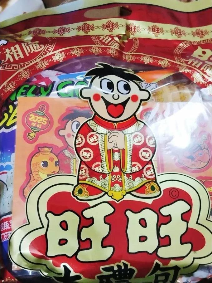 旺旺集团面临重大经营危机旺旺的困境，是很多国民老品牌共同的命题。品牌情怀、国民认