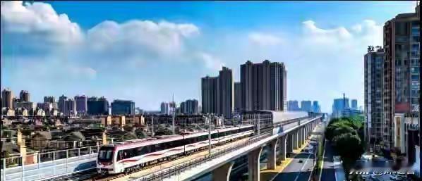 南京地铁S2线开通：跨省通勤仅需30分钟，同城生活照进现实4月22日，南京地