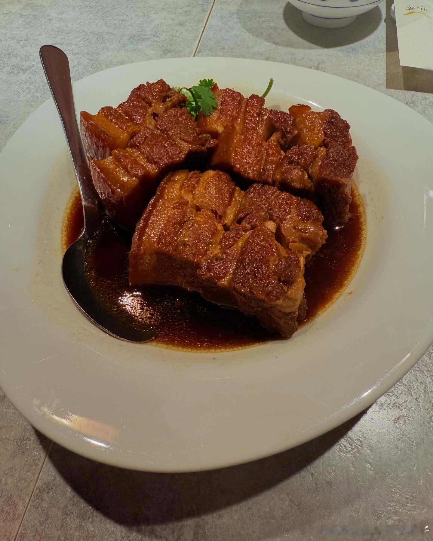 mickey__lin_food（林昀儒）更新：欣叶钟菜🥢欣叶卤肉🐷台式