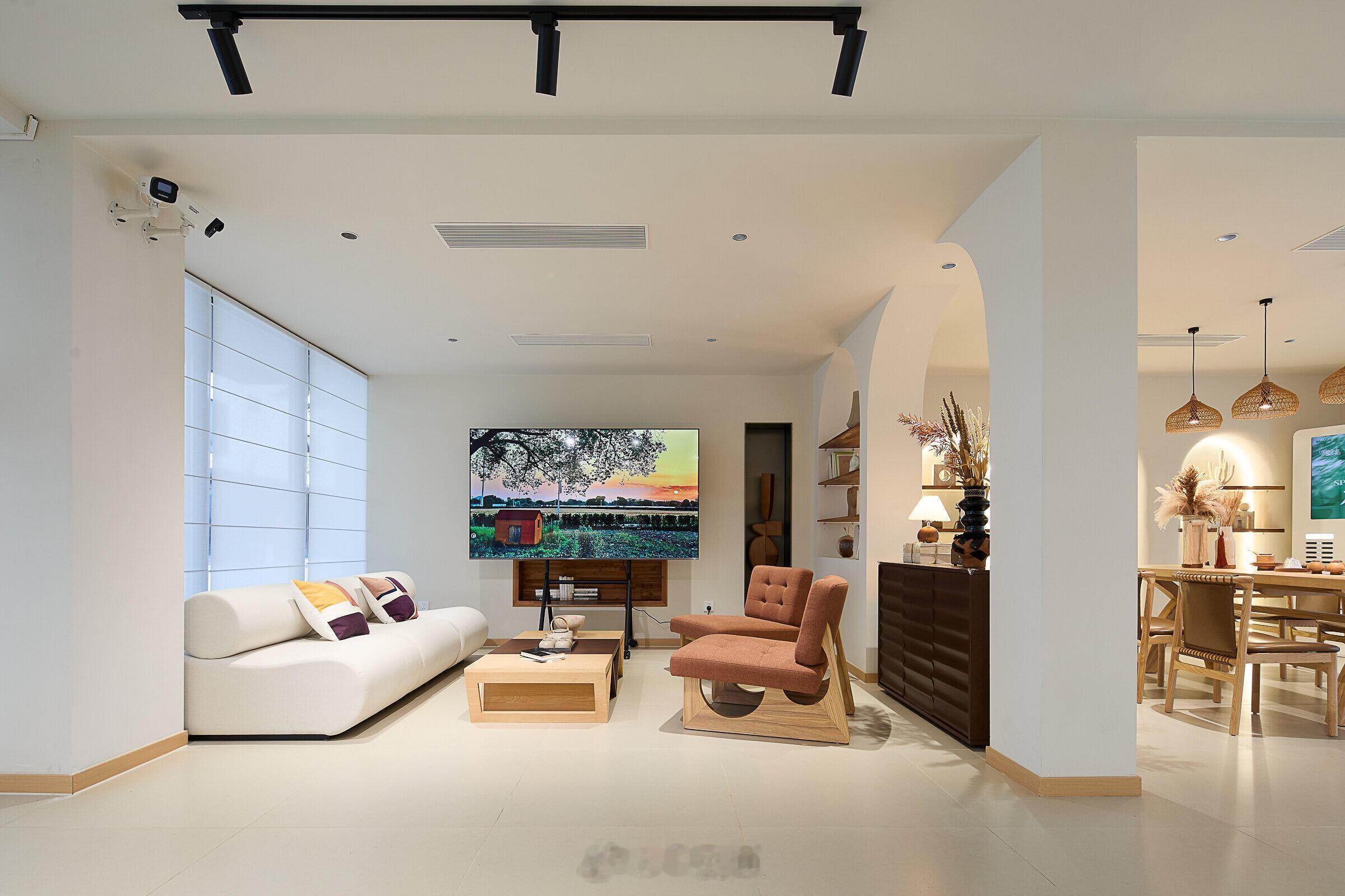 十个勤天这不得天天满房啦好好看的装修！十个勤天‖种地吧‖​​​