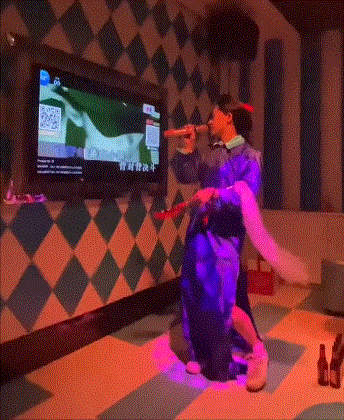 都是高端局