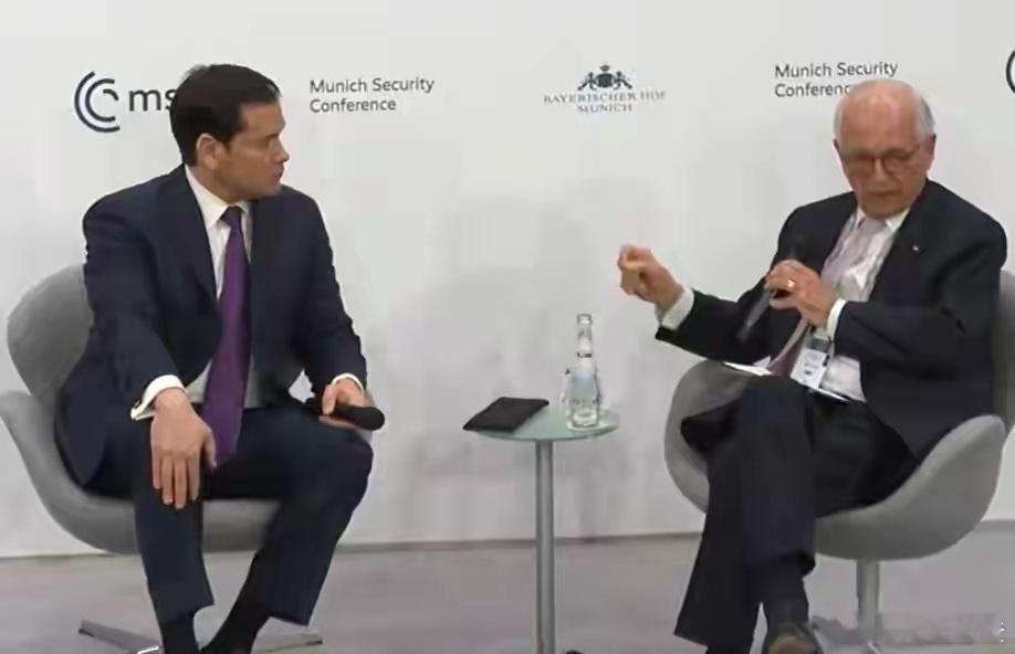 台当局的天塌了？鲁比奥发表对华贺词！特朗普对军售案紧急表态！这绝不是他突然良心发