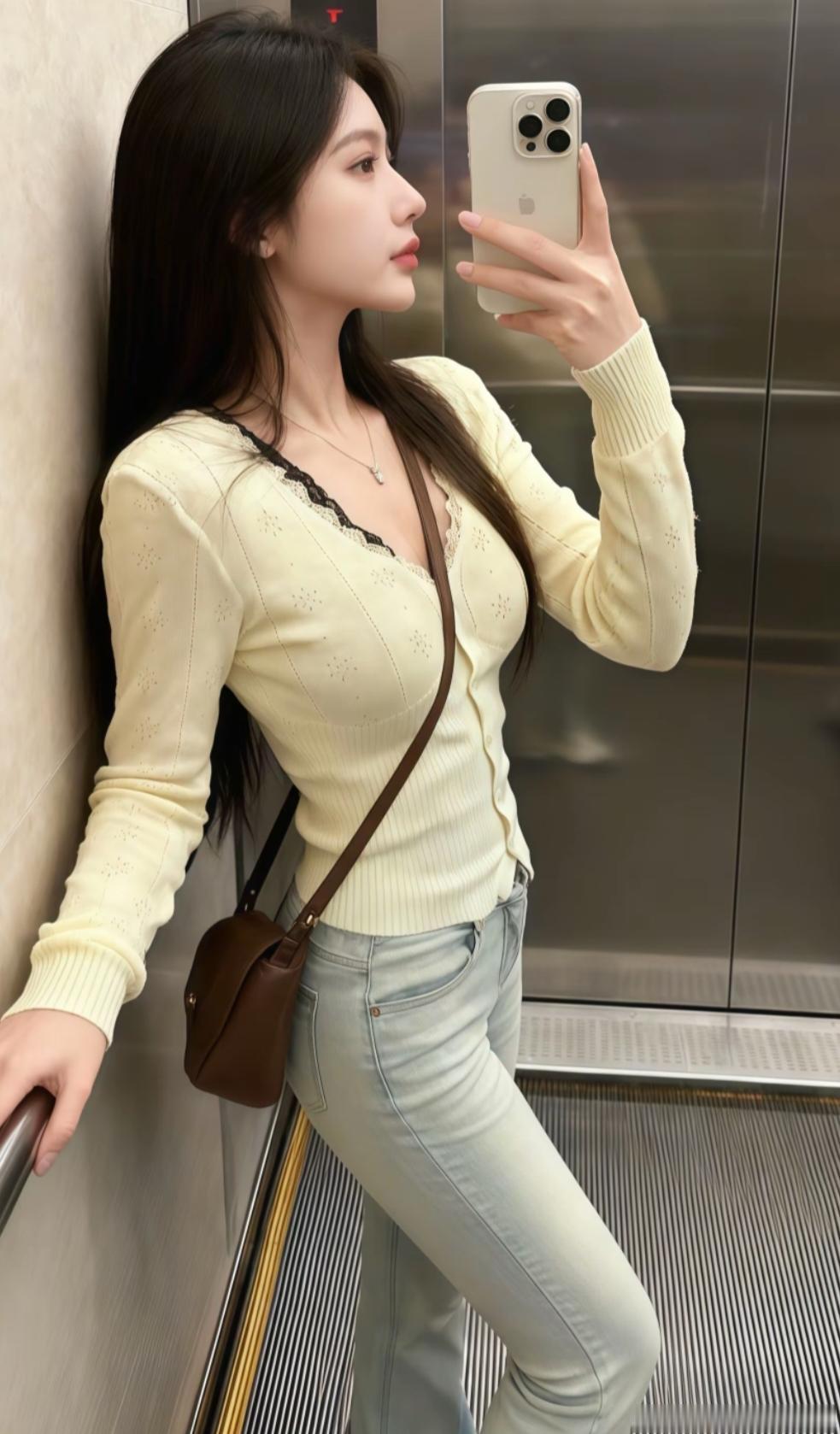 女人最耐看的长相是什么样的