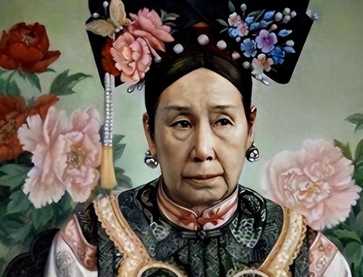 慈禧是病逝的吗？李莲英的姐姐说出真相：她不是病逝的。晚清覆灭前夕，朝堂留下了