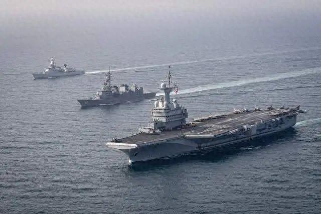 14天禁航，实弹封锁刘公岛！北海舰队这次动真格了，直接把“演习”的标签撕掉，换成