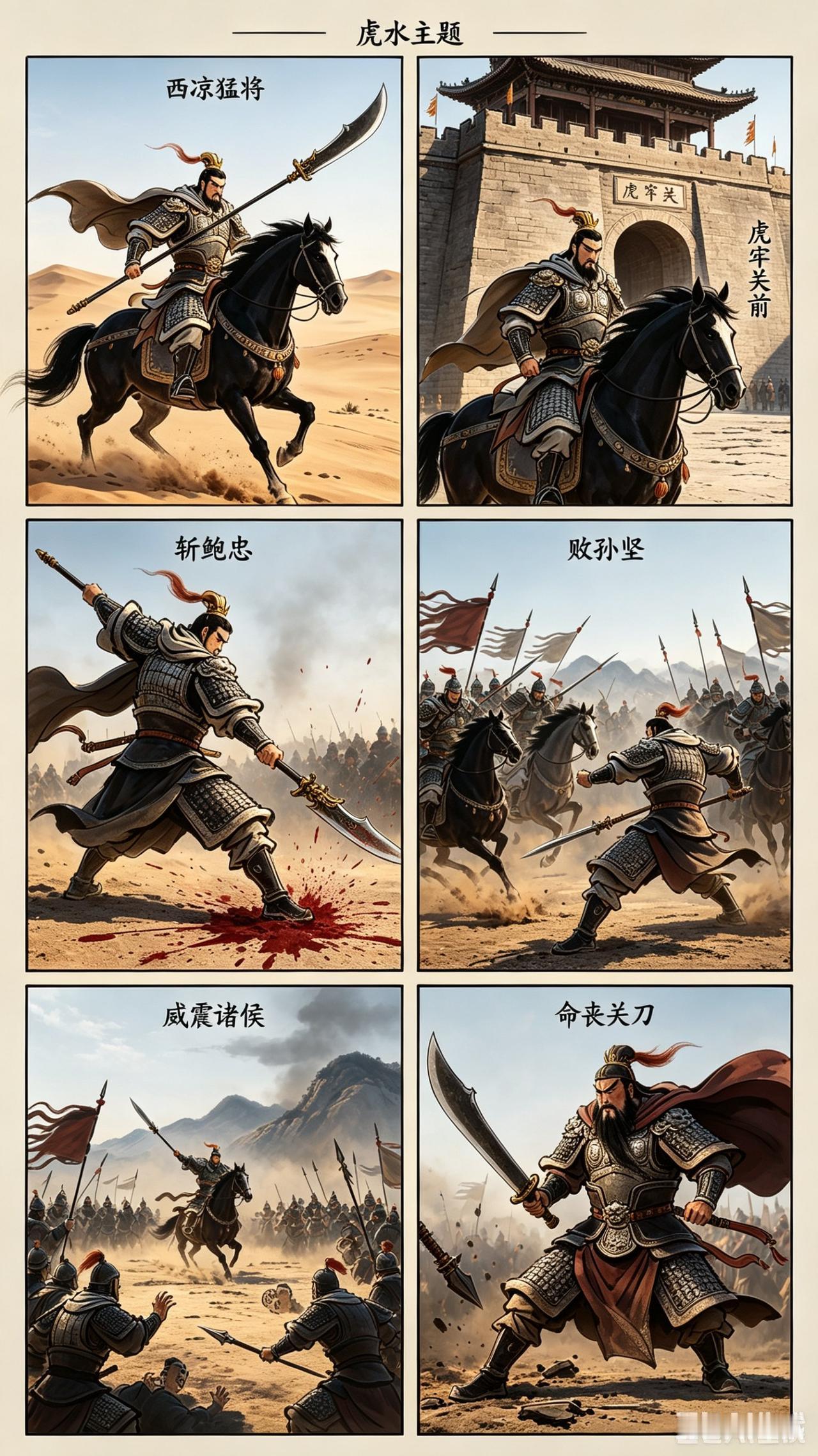他是谁