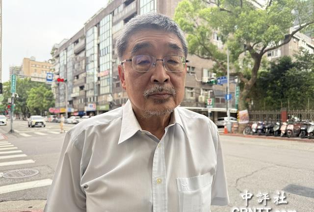美国对等关税对台湾的大罢免有何影响？台湾东华大学教授施正锋说，若台湾的关税较日韩