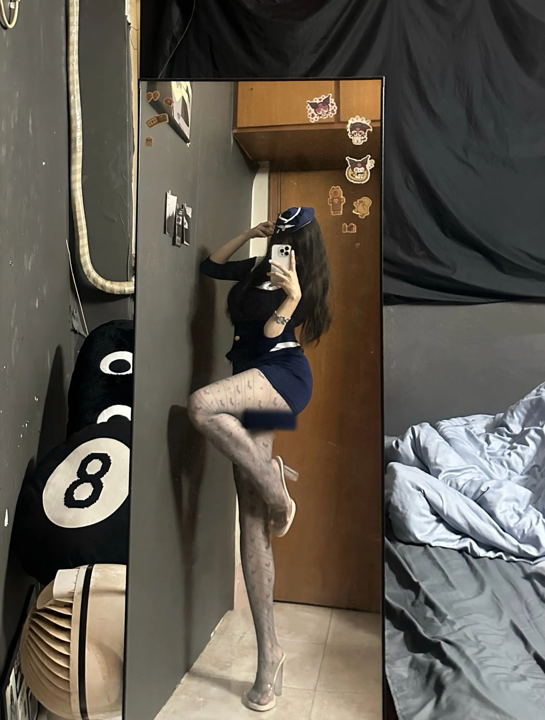 娜