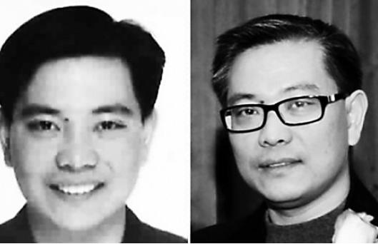 巨贪之子程慕阳：外逃26年，摇身一变当上加拿大富商，耗重金将女儿送进加拿大政坛，