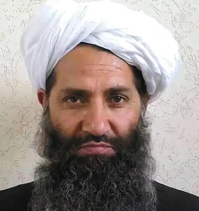 阿富汗外长电联王毅外长，感谢中国，信任中国，拒绝美国干涉阿富汗外长穆塔基在2