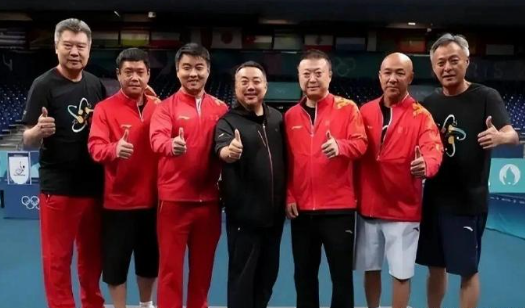 国乒洛奥教练竞聘43选28，竞聘工作将通过公开报名、资格审核、竞聘陈述和答辩、评