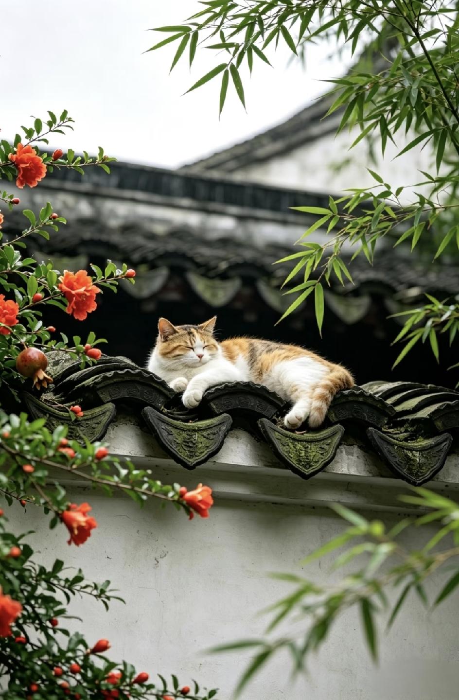 我和儿子相约，如果他英语四级过500分，我就奖励他两千块钱。然后，他请我们三个人
