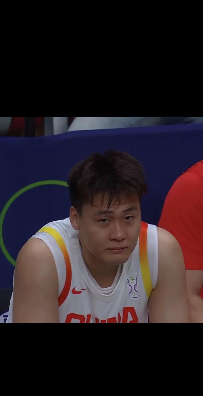 但愿赵睿被交易掉！这可是绝大多数新疆飞虎男篮球迷们所希望的！中
