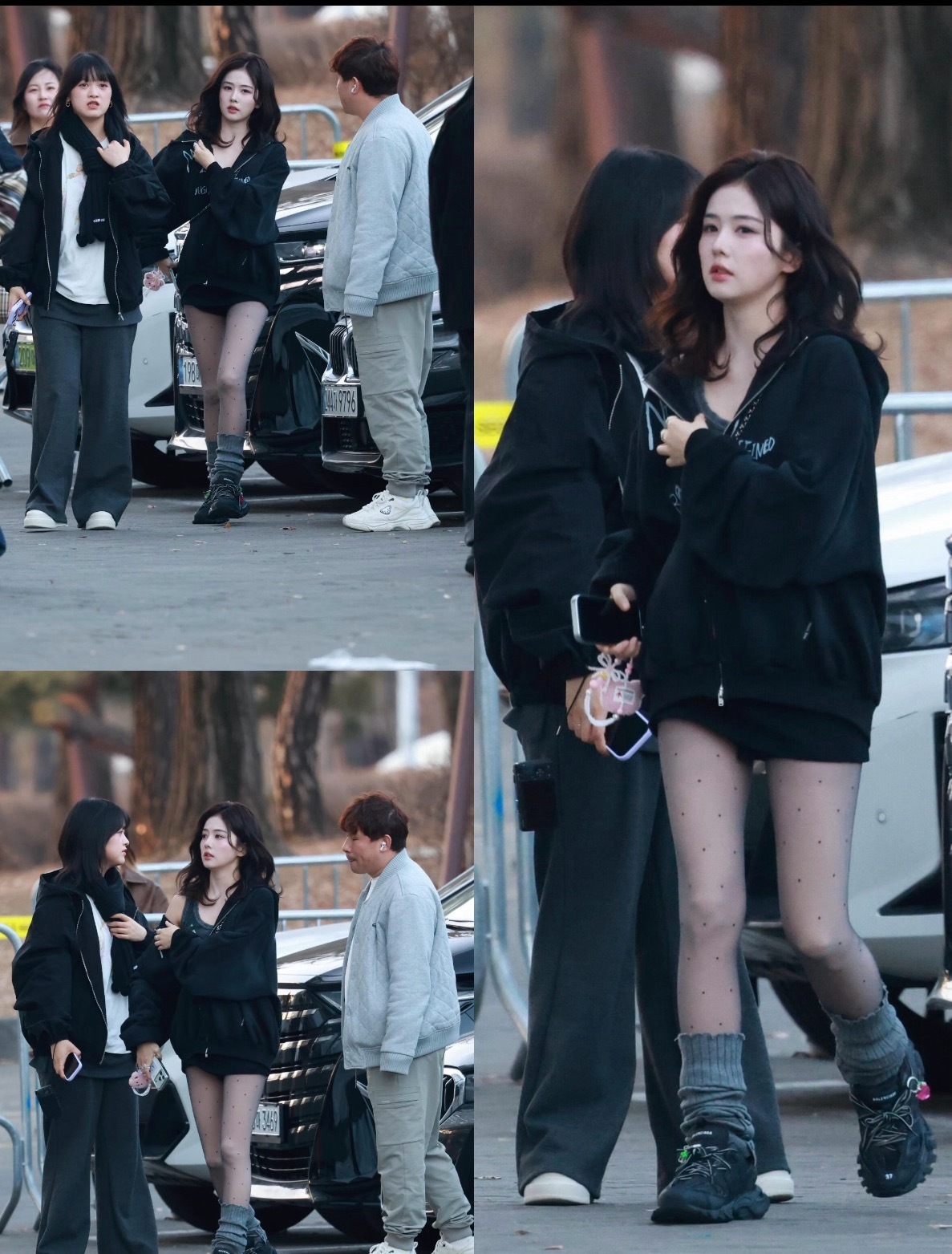 白鹿到底有多高啊？