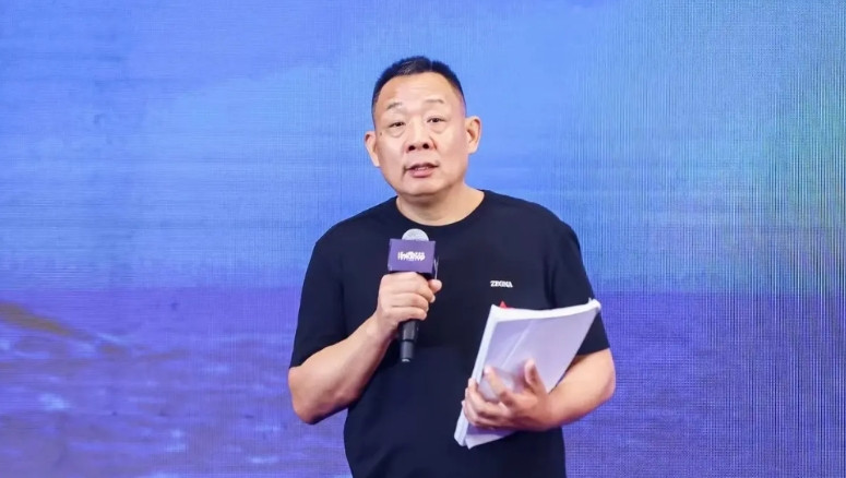 于东来正式回应董聂之争。我从来没有说过董一辉什么，因为我不太了解他，也知道他很