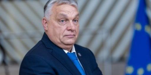 匈牙利前总理欧尔班的亲信正大规模转移资产并准备外逃当地时间2026年4