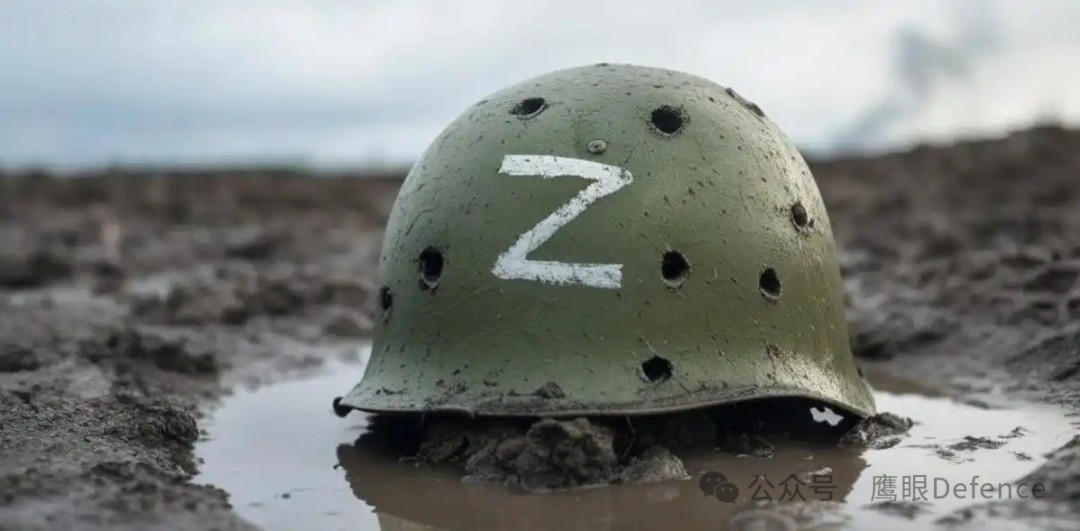 烽火问鼎计划乌军总司令西尔斯基上将表示，俄军在去年新招募了40.6万人，但损失