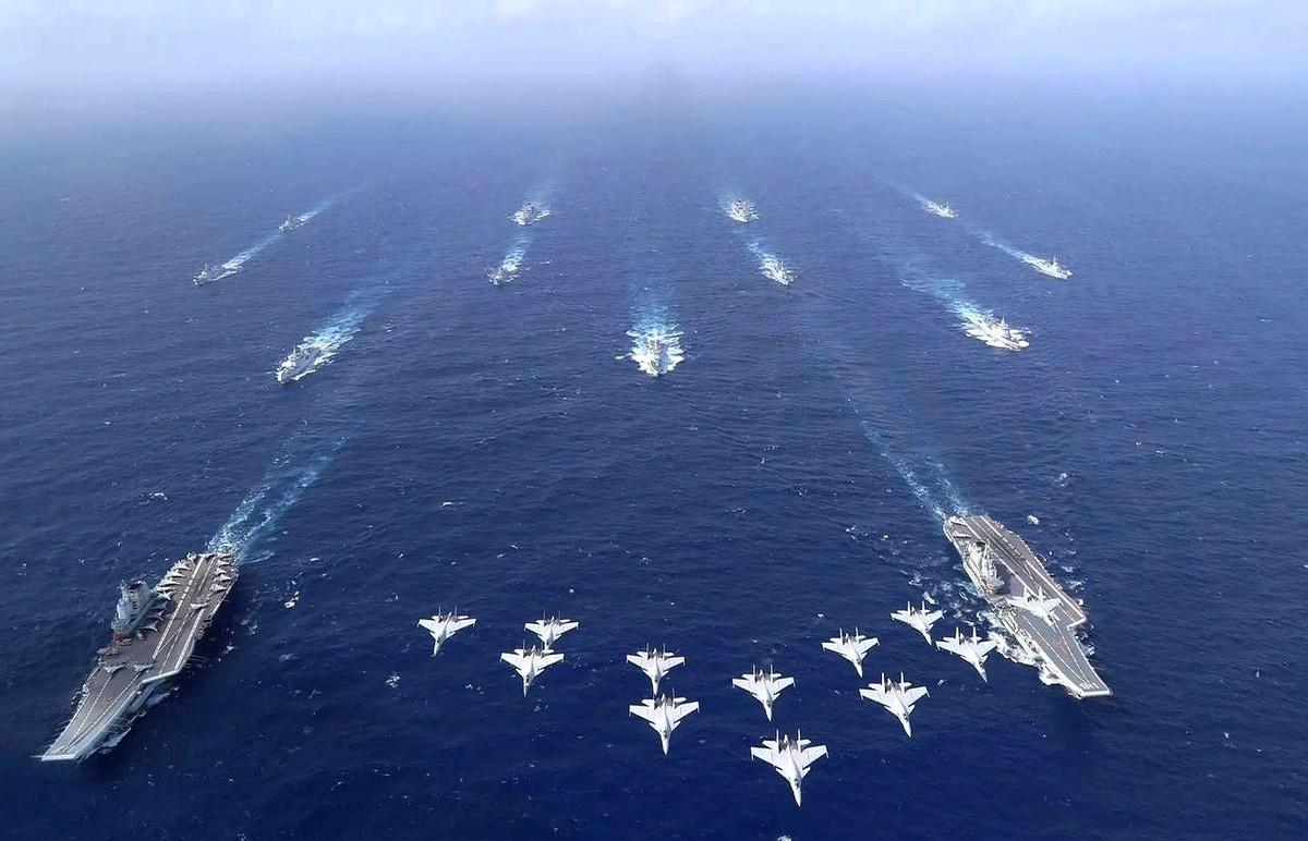 鉴于很多军事小白不明白：为什么空战必须用战斗机去发射导弹？我做一个简单的举例。