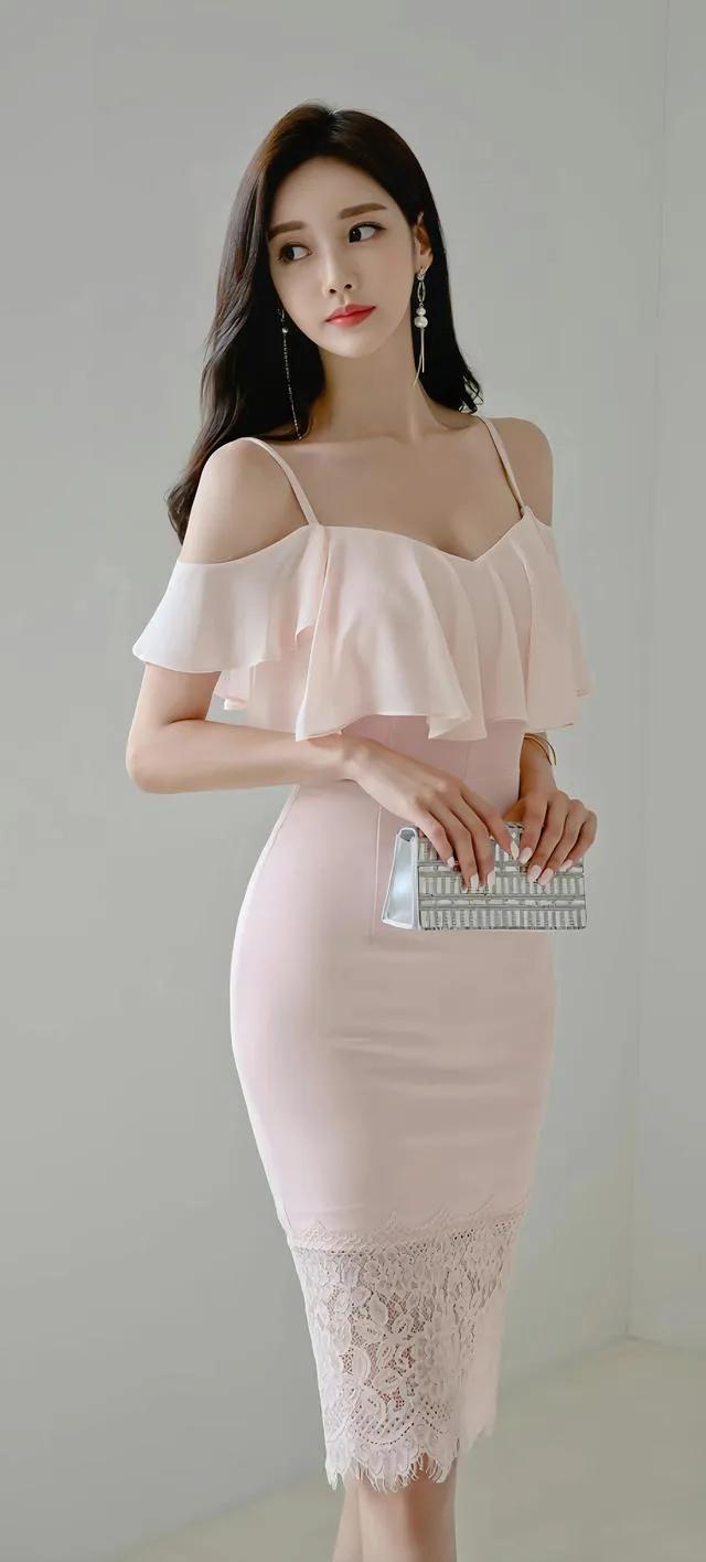 美好的一天从珠珠的美丽分享