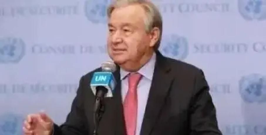 中国这次面对联合国要钱，态度变了！联合国总部看着挺气派，大楼里的灯天天亮着，