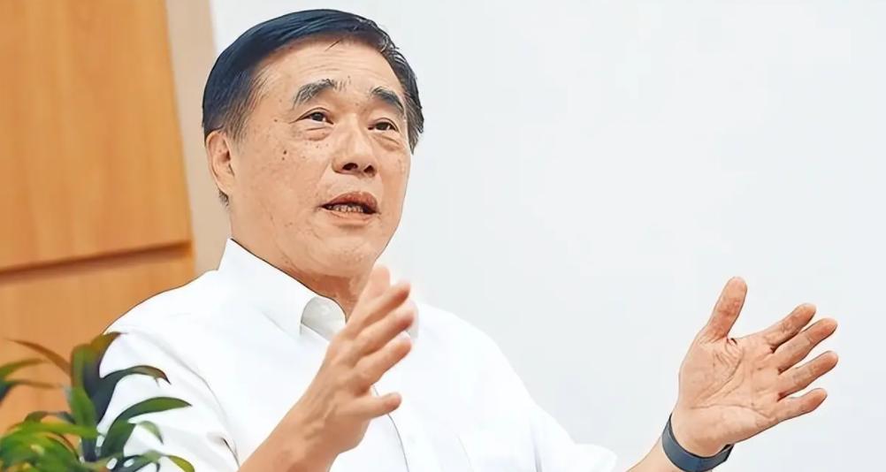 国民党主席选举乱了！郝龙斌炮轰马英九“世代交替”说错了，郑丽文靠“连战系”、