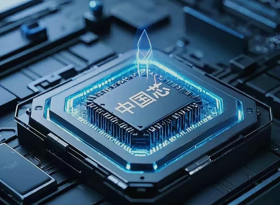 中国高端芯片生产究竟到了哪一步？优势亮眼，短板正在补齐，谁也堵不住许多人都