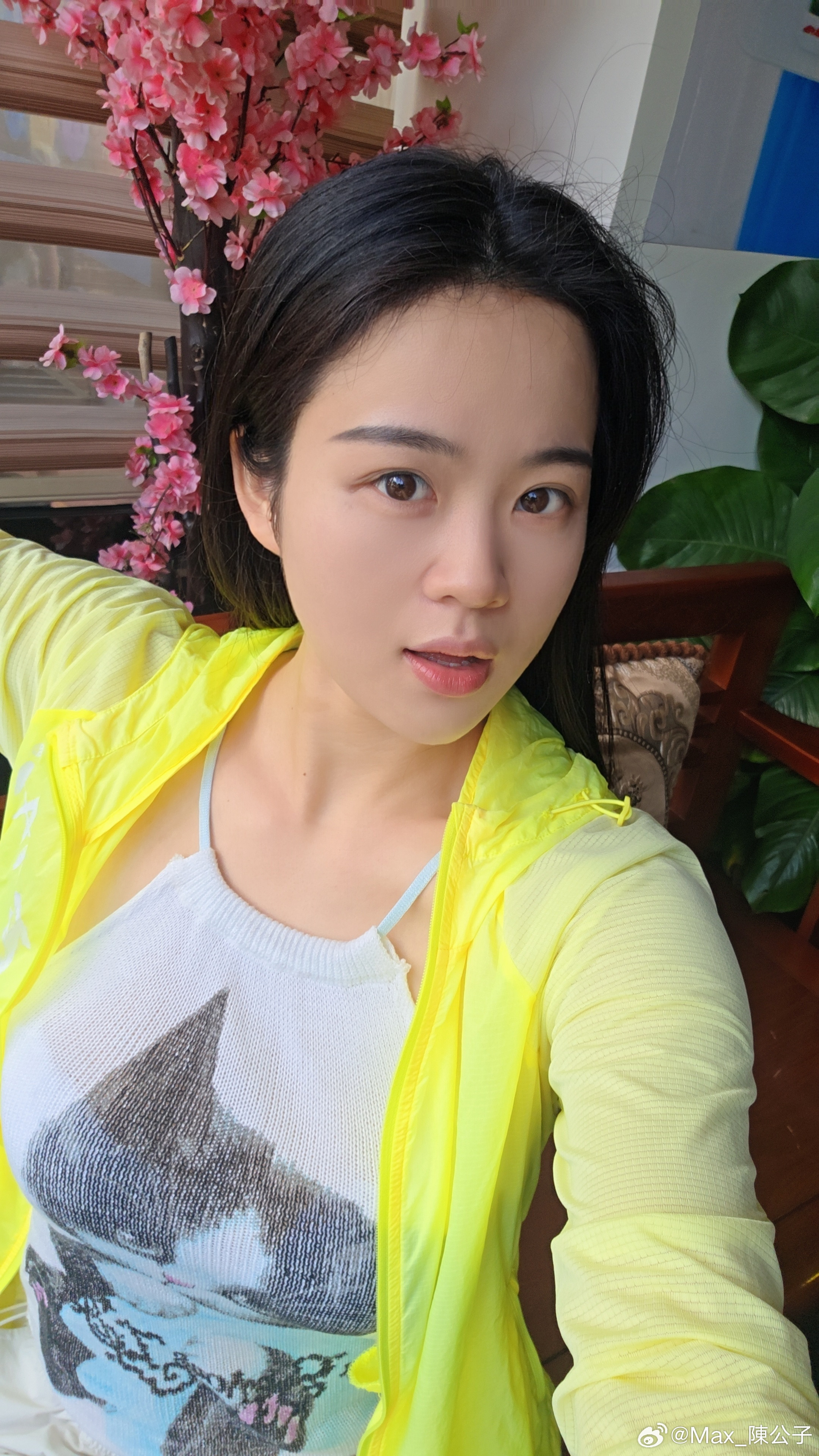 早我的日常plog
