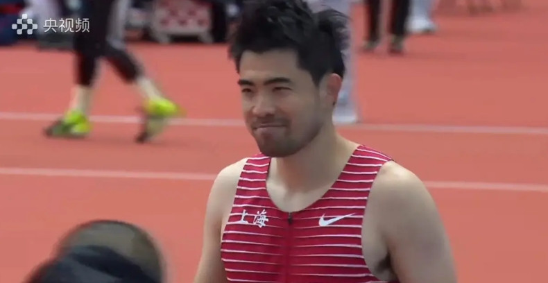 谢文骏小组出局，彻底谢幕。即使心有不甘，也要接受现实。蓄须明志的谢文骏，此前