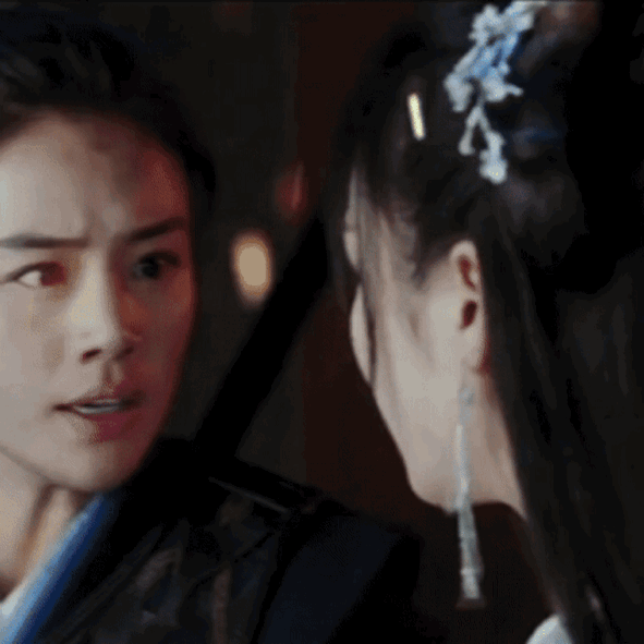 王楚然适合gl赛道吗？