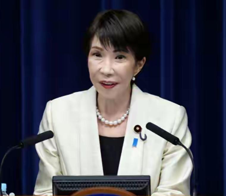 很多人以为中日冲突是日本在"以卵击石"，错了，真相是，日本很有可能想要再次赌上国