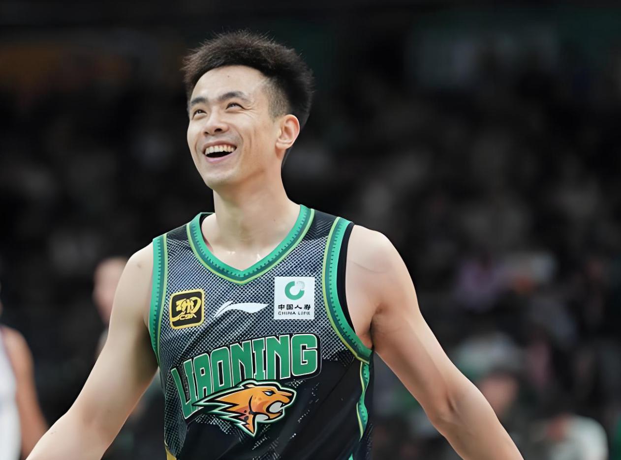 充分肯定，布罗金顿大赞赵继伟！谁能想到啊家人们！辽宁队这场球简直是过山车式翻盘