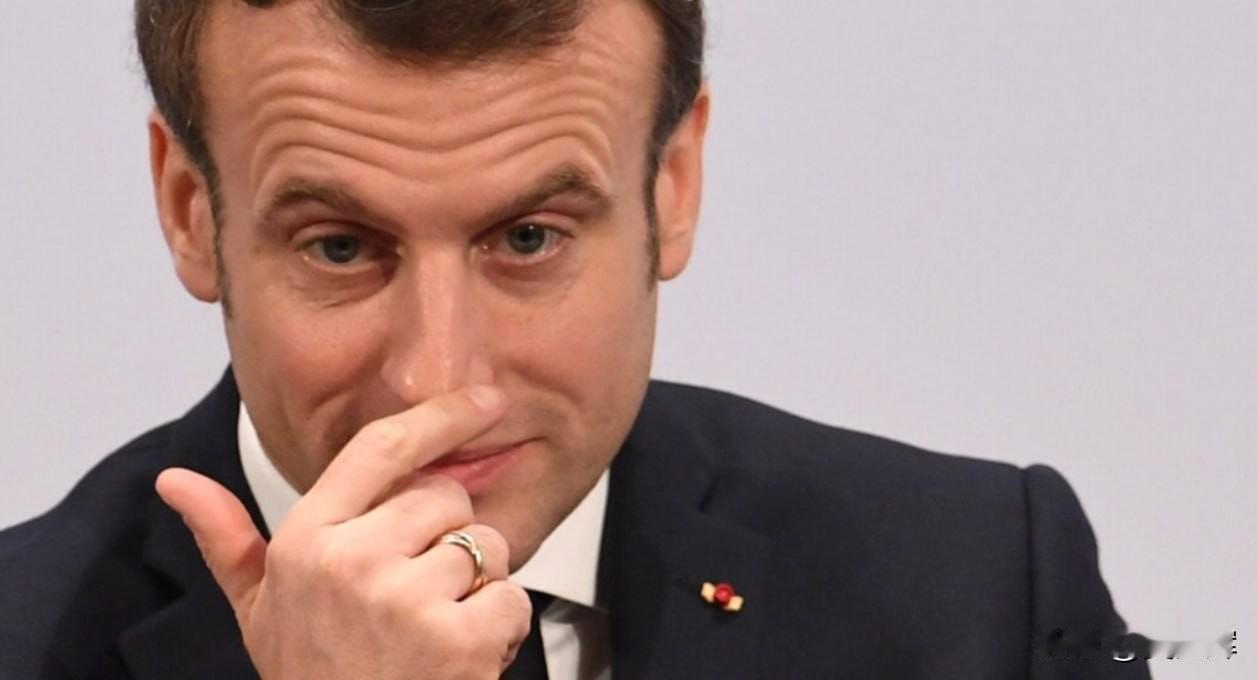 马克龙：欧盟比北约更强大4月26日，法国总统马克龙表示，他认为欧盟的共同防御